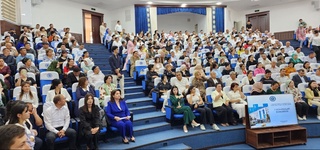 Фарзандим билан бир кун