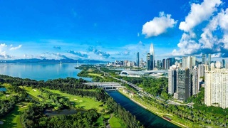 Шэньчжэнь иқтисодий мўжизаси 40 ёшда