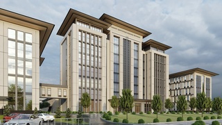 Toshkent arxitektura-qurilish universitetida taʼlim tizimi samaradorligi oshiriladi