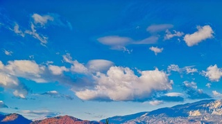 Dam olish kunlari havo biroz bulutli boʻladi, yogʻingarchilik kutilmaydi