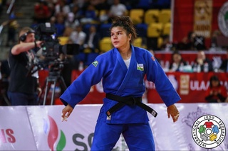 Тел-Авив турнирида фақатгина бир нафар спортчимиз иштирок этади, нега?