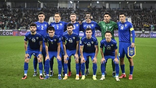 Oʻzbekiston milliy terma jamoasining Qatarga borishi uchun charter reys yoʻlga qoʻyiladi