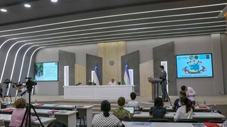 Партнеры призывают объединить усилия для обеспечения безопасности детей на дорогах