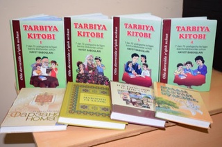 Янги ўқув йили олдидан муҳим янгилик!