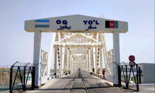 Oʻzbekiston Afgʻonistonga yana bir insonparvarlik yordamini yubordi