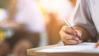 Установлены сроки сдачи вступительных экзаменов в колледжи и техникумы