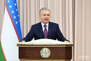 Odamlar daromadini koʻpaytirish uchun mavjud imkoniyatlarni toʻliq ishga solish zarur