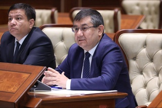 Принят Закон, служащий обеспечению населения более качественными услугами телекоммуникаций