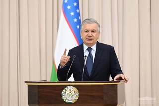 Андижонда мебелчиликни драйверга айлантириш зарурлиги таъкидланди