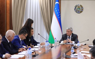 В Сенате обсужден вопрос усиления ответственности за мошенничество, обман или злоупотребление доверием при электронных платежах