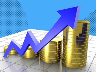 Тошкент шаҳрида инвестицион фаоллик пасайган 