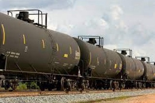 Афғонистон 67 та цистернадаги маҳсулот учун юз фоиз ҳақ тўлаган — "Ўзбекнефтгаз"