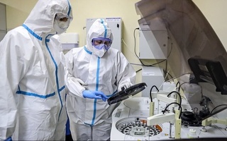 “Omikron”dan soʻng yanada xavfliroq mutatsiya paydo boʻlishi mumkin