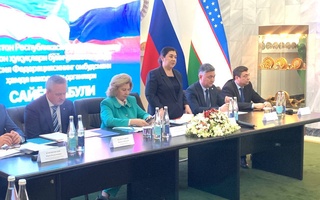 Rossiyadagi 31 nafar oʻzbekistonlik talabaga nisbatan qoʻllanilgan maʼmuriy jazo bekor qilindi