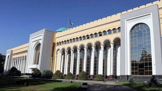 Foreign Ministry: more than five thousand Uzbeks were evacuated from the territory of Ukraine