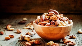 Назван один из лучших продуктов для долголетия