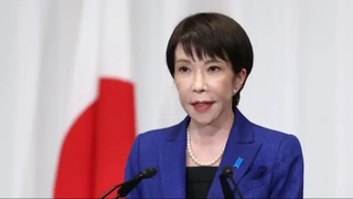 Санаэ Такаичи переизбрана Премьер-министром Японии