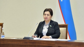 Parlament nazorati doirasida mutasaddi organlarning yashirin iqtisodiyot yo‘nalishidagi faoliyatiga baho berib borish zarur