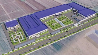 В Ахангаране будут созданы 23 новых предприятий кожевенной промышленности