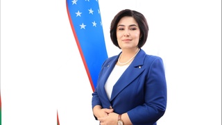 Бухоро давлат техника университетига ректор тайинланди