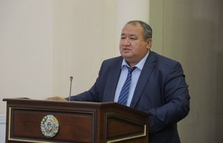 Барлық жаңаланыўлар Қарақалпақстаннан басланып атыр