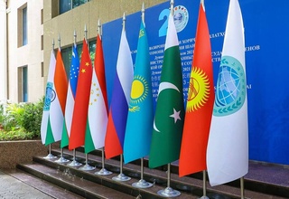 Industrial cooperation centers will appear in the Shanghai Cooperation Organization countries