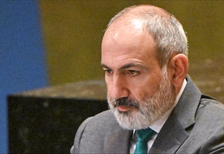 Pashinyan: defeat in Karabakh gave "an opportunity to have an independent country"