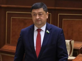 A new ambassador of Uzbekistan has arrived in Ashgabat