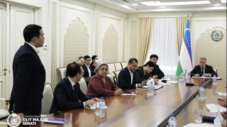 «Жарнама туралы» Заңға ерекше назар аударылды