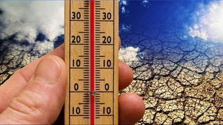 Предупредить дальнейшее изменение климата