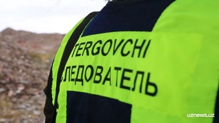 Тошкент вилоятида бир эркак икки кишини ўлдириб, ёқиб юборди