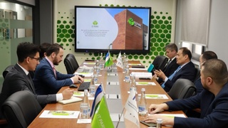 IT-Park расширяет сотрудничество с Тюркским Советом