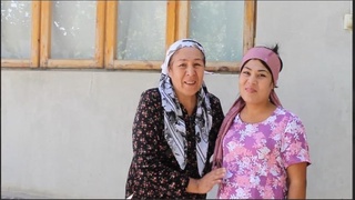 «Саховат ва кўмак» жамғармаси ёрдами билан ховослик она ўз фарзандига иккинчи бор ҳаёт бағишлади