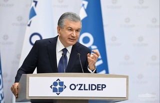 Бо интихобкунандагони Самарқанд вохӯрӣ баргузор гардид