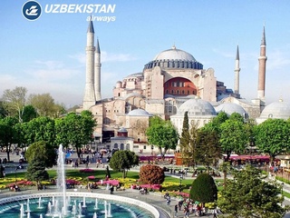 Үргеніш – Стамбул – Үргеніш тұрақты қатынауы тіктелді