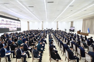 “Сариосиё – Тошкент” йўналишида поезд қатнови йўлга қўйилади