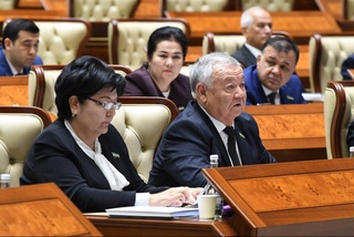 Сенаторы одобрили Закон о ратификации Конвенции Международной организации труда об оплачиваемых отпусках