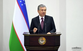 Prezident: Statistik raqamlar bilan shu paytgacha xalqimiz manfaat koʻrmadi