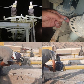 Энергетика вазирлиги: электр ва газдан қарздорлиги бор истеъмолчиларга чора кўриляпти