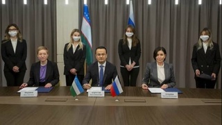 Россия поможет Узбекистану улучшить инвестиционный климат