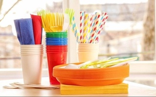 Turkiya asta-sekin plastikdan voz kechadi