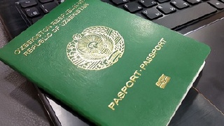 Ўлимни қайд қилиш билан боғлиқ композит давлат хизматлари кўрсатилади