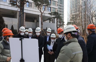 Hanshin компаниясы  Ферғанаға шетелдік озық технологияларды әкеледі