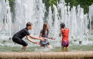 Прогноз погоды на день 2 июля