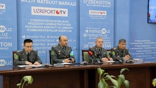 Призывник получил право выбора на срочной военной службе