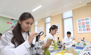 O'zbekiston ilm-fani rivojida xotin-qizlarning ulushi qay darajada?