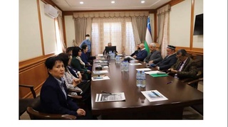 Дунё шарқшунос олимлари Навоий ижодий меросини муҳокама қилди