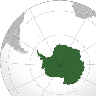 Antarktidami, Antarktika?