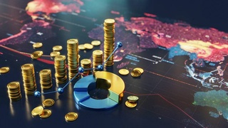 Ташкент трансформируют в международный финансовый хаб