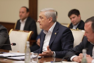 Терговчилар асоссиз қўйган айбловлар учун жавоб бериши керак — Олий суд раиси